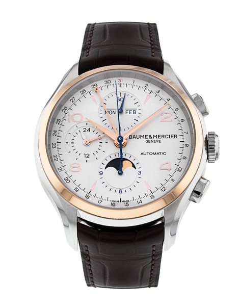 Baume et Mercier Clifton M0A10280